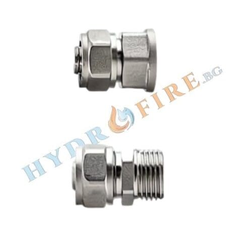 Връзка права