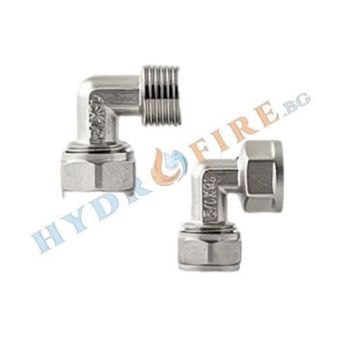 Връзка ъглова