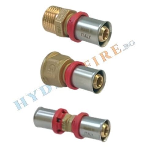 Прес-връзка права