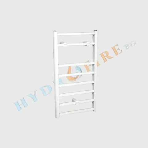 Алуминиева лира за баня ALTHERM NBM
