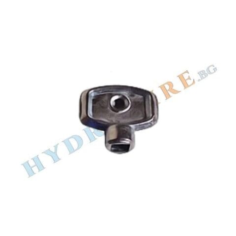 Ключ за ръчен обезвъздушител