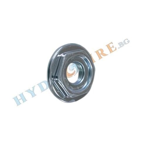 Редукция за чугунен радиатор - ZN