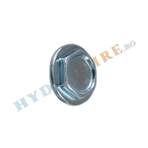 Тапа за чугунен радиатор - ZN