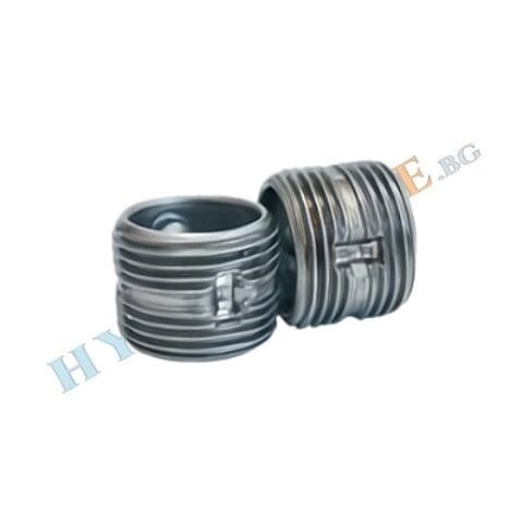 Нипел за алуминиев радиатор