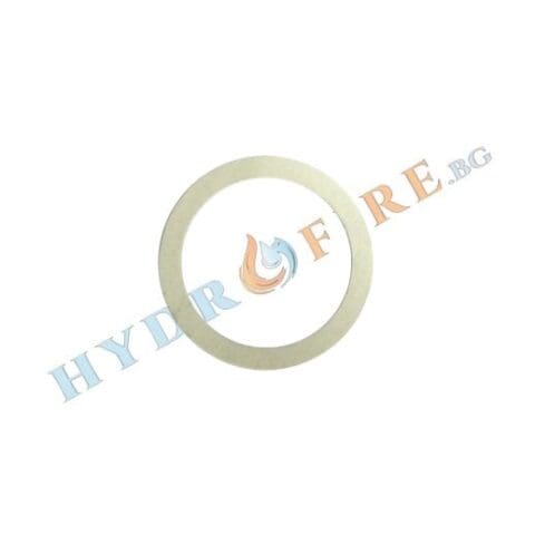 Глидерно уплътнение за алуминиеви радиатори - клингерит