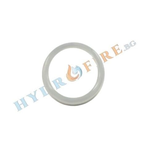 Уплътнение за тапа за алуминиеви радиатори