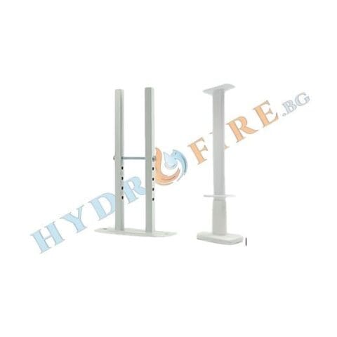 Подова стойка за панелен радиатор