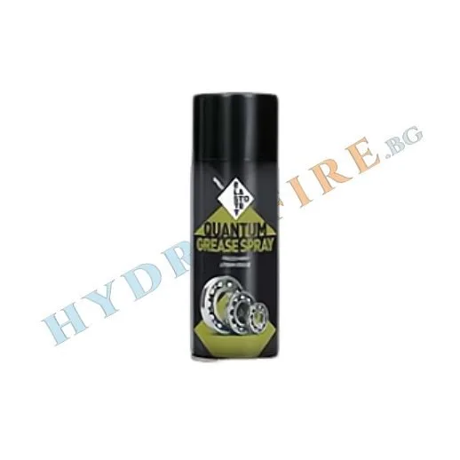 Спрей течна грес - GREASE SPRAY