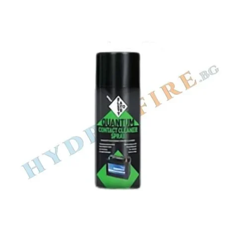 Спрей за контактни електрически съединения - CONTACT CLEANER SPRAY