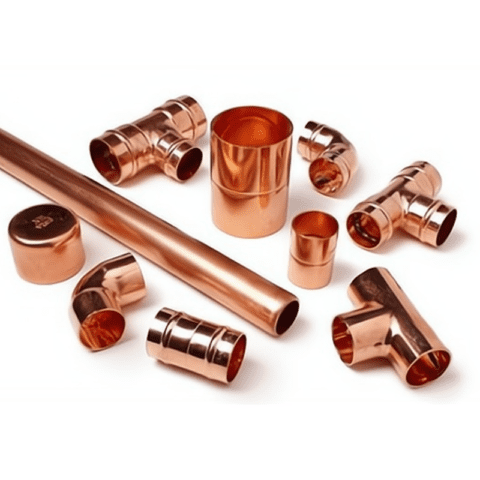 Медни фитинги