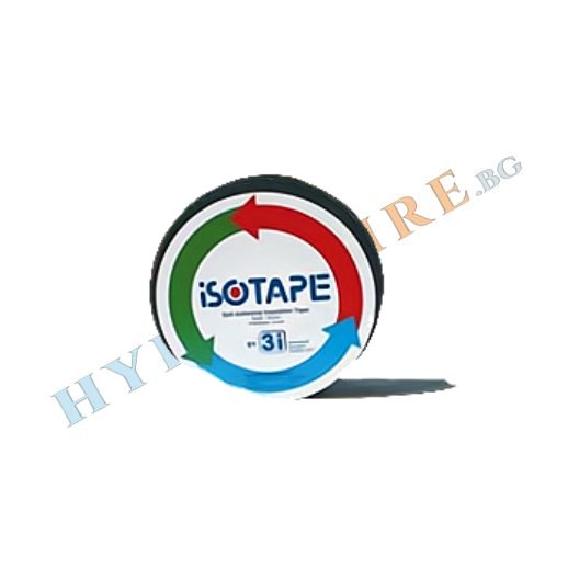 Самозалепваща изолационна лента ISOTAPE
