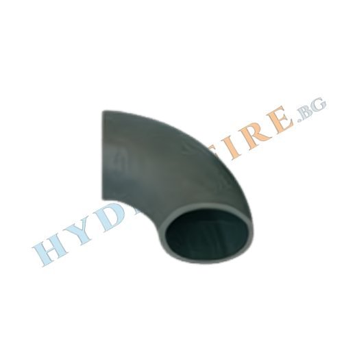 Черно коляно 90° - шевно