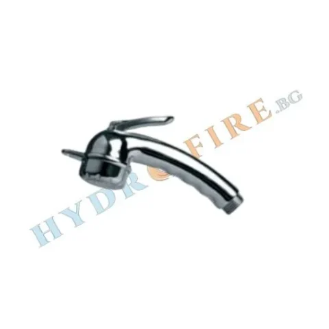 Ръчен душ BIDET - със стоп бутон , хромиран