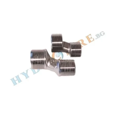 Ексцентрик 1/2" х 3/4"