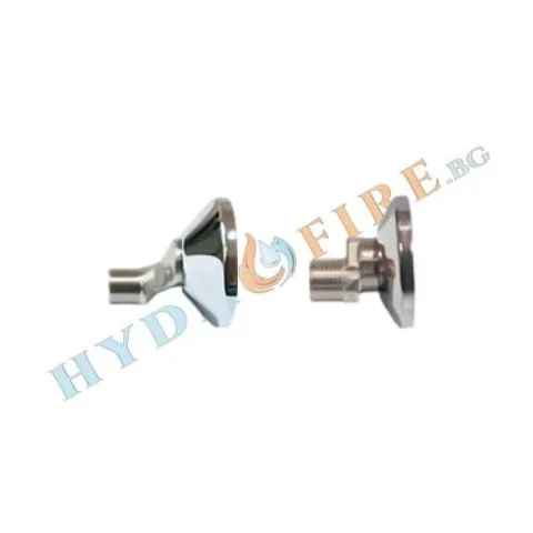 Розетка с ексцентрик 1/2'' х 3/4''
