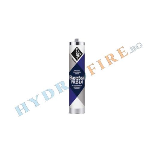 Полиуретанов уплътнител ELASTOSEAL PU 25 LM - сив