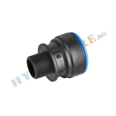 ПЕ PUSH нипел мъжки