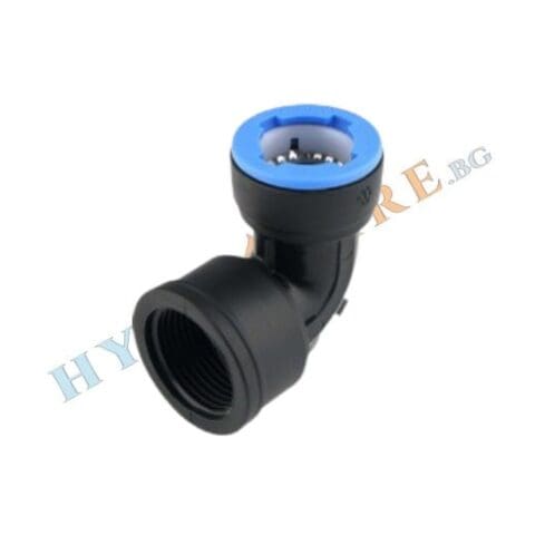 ПЕ PUSH коляно женско