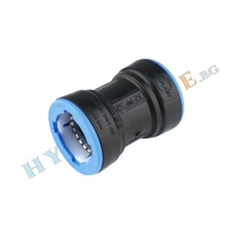 ПЕ PUSH съединител