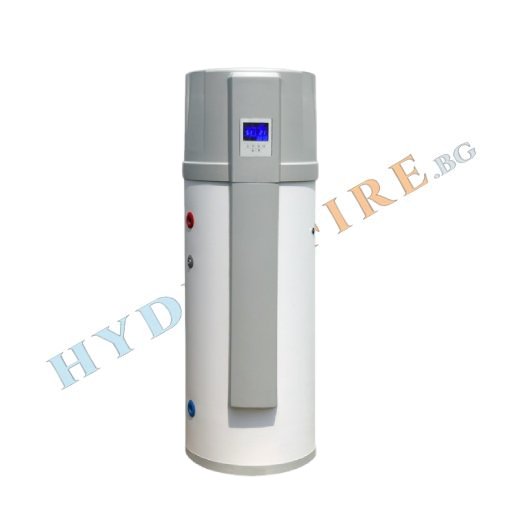 ТЕРМОПОМПЕН БОЙЛЕР CALIDO