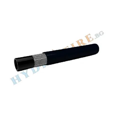 Маркуч със оплетка за високо налягане