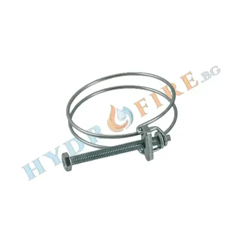 Телена скоба