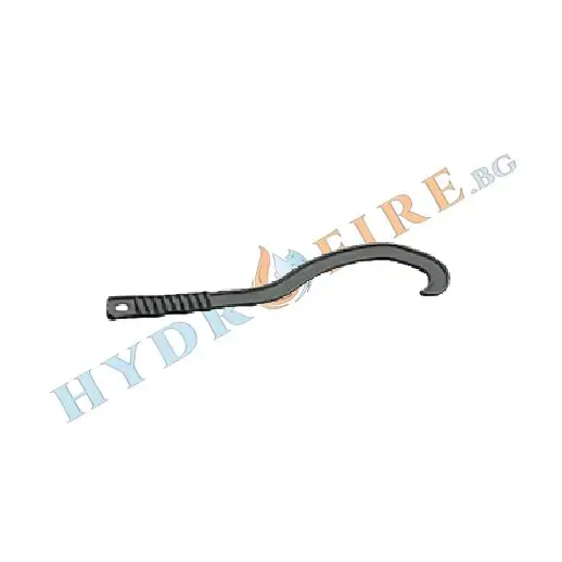 ключ за фитинги