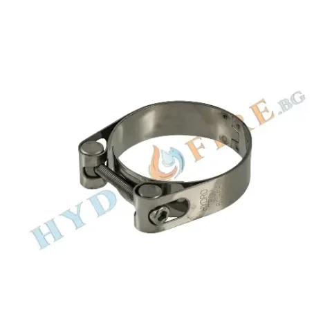 скоба 24мм  Super - неръжд.