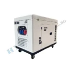 Дизелов генератор Ponto 12 kw