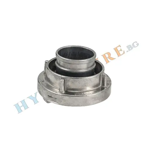 Алуминиев щорц за помпа