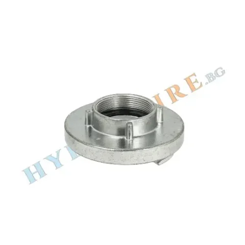 Алуминиев щорц - вътр. резба