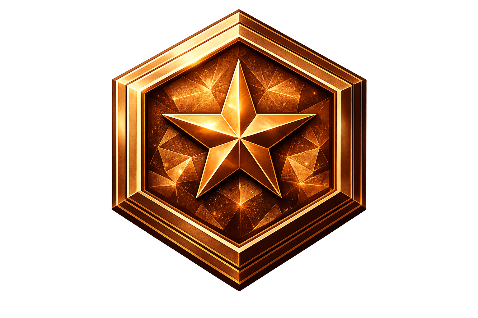 Bronze