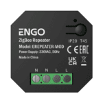 ENGO Ретранслатор, усилвател  ZigBee, тип реле