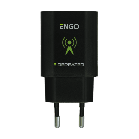 ENGO Ретранслатор, усилвател  ZigBee, тип щепсел
