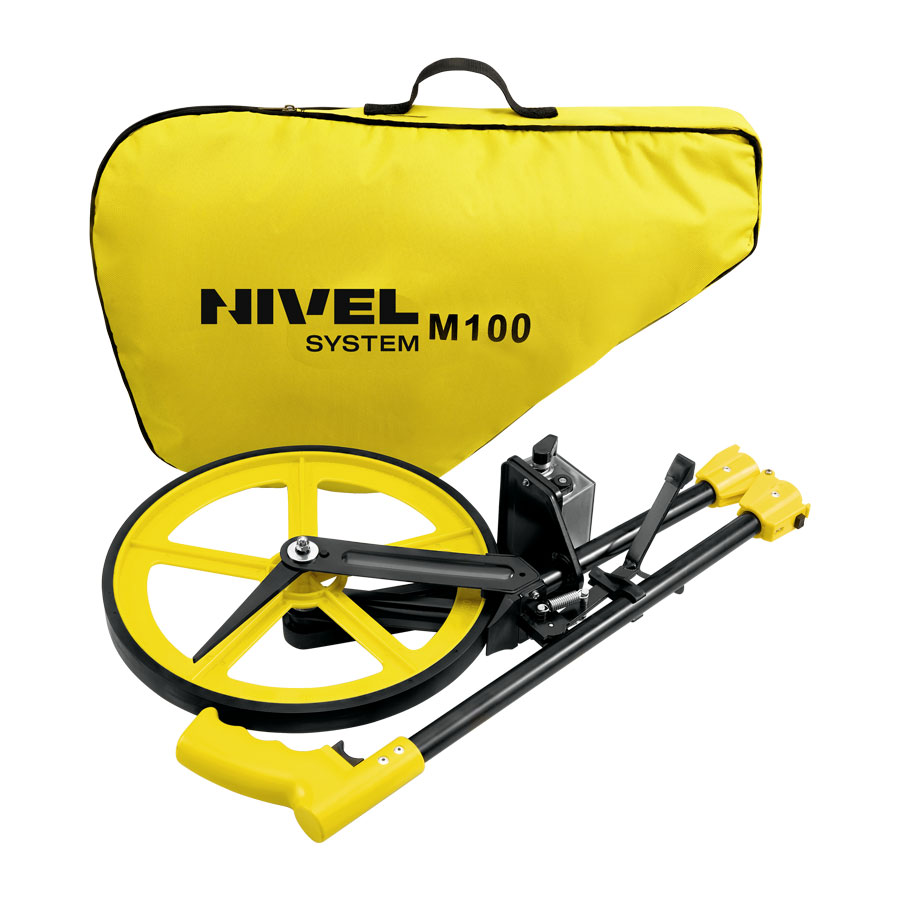 Измервателно колело Nivel System M100