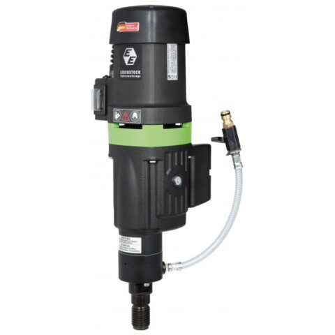 EBM 250/2 RP Мотор за диамантено пробиване