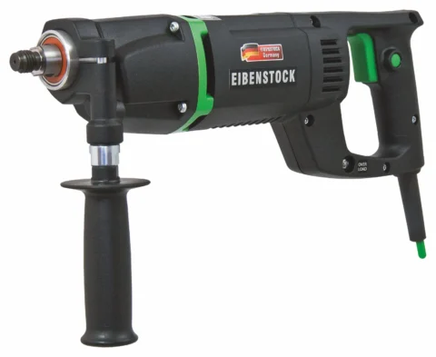 EHD 1500 Диамантена машина за сухо пробиване