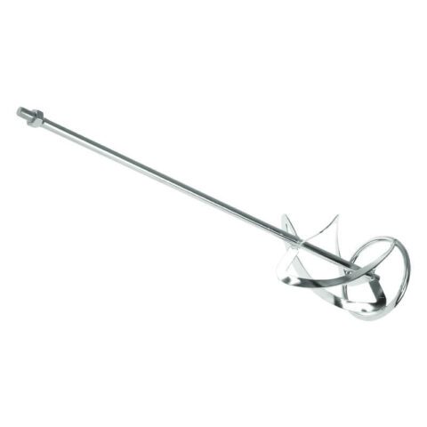 Бъркалка за строителни разтвори MG 160 -left-