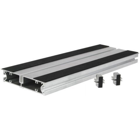 Разширение за плот за ETT 700/ETT 1200, 167x485 mm