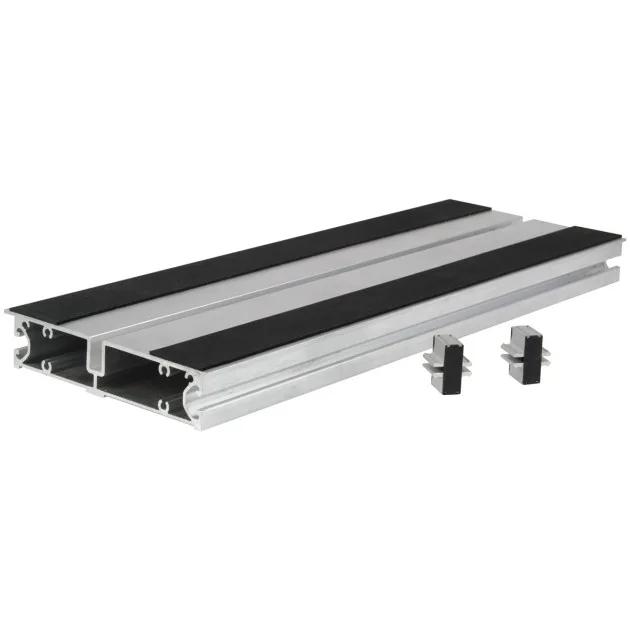 Разширение за плот за ETT 700/ETT 1200, 167x485 mm