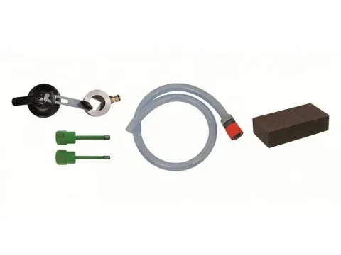 Стартов комплект за END 40 A, END 712 P, END 1550 P
