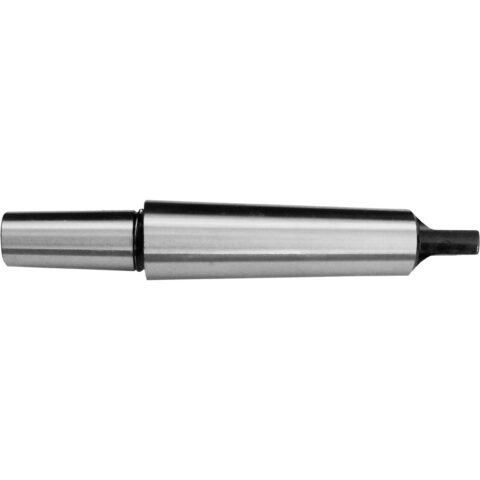 Taper mandrel B 18 x MT 2
