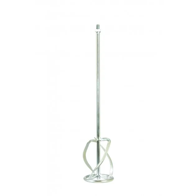 Бъркалка за строителни разтвори MGV 140 (Stainless Steel)