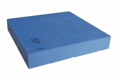 Заточващ plate 320x320x55 mm