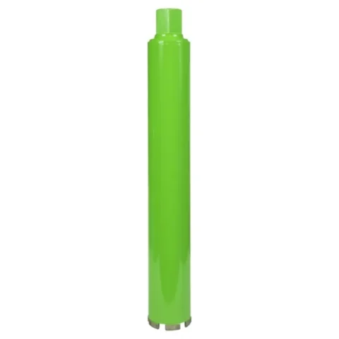 Диамантено свредло за мокро пробиване 1¼", Ø 71 mm, 450 mm работна дължина, 6 segments