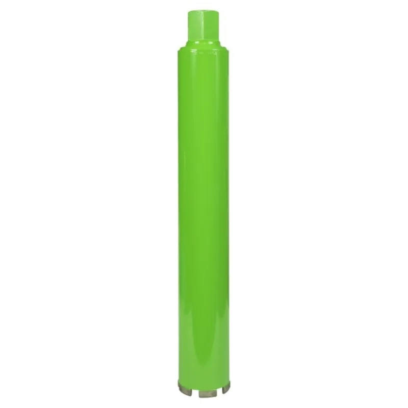 Диамантено свредло за мокро пробиване 1¼", Ø 71 mm, 450 mm работна дължина, 6 segments