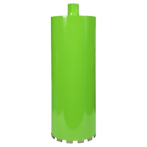 Диамантено свредло за мокро пробиване 1¼", Ø 181 mm, 450 mm работна дължина, 13 segments
