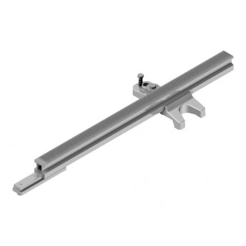 Водещ шина 100 см за ETR 350/ETR 350 P/ETR 350.1 P/ETR 400 P/ETR 400.1P