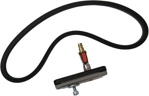 Вакуумен Комплект за BST 182 V/S