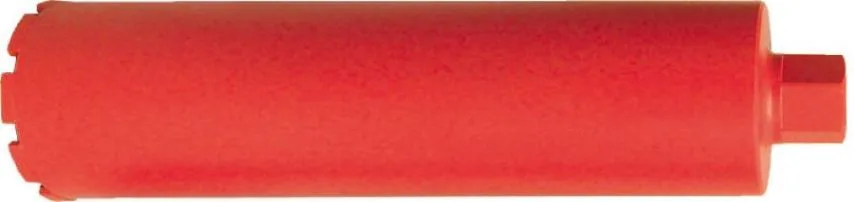 Диамантено свредло за сухо пробиване 1¼", Ø 152 mm, 420 mm работна дължина, 6 segments